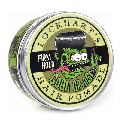 Lockhart's Goon Grease Pomade Firm Hold