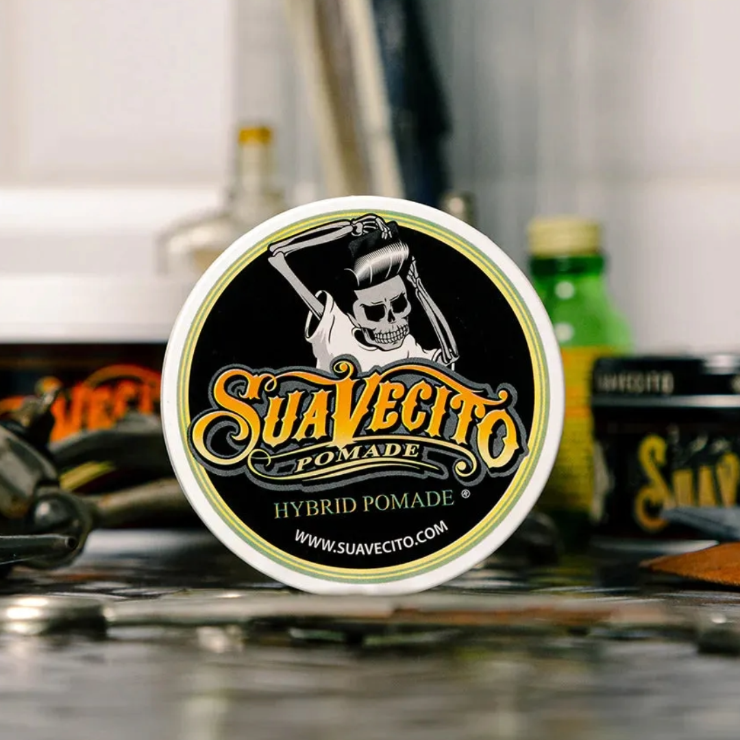 Suavecito Hybrid Pomade 113gr.