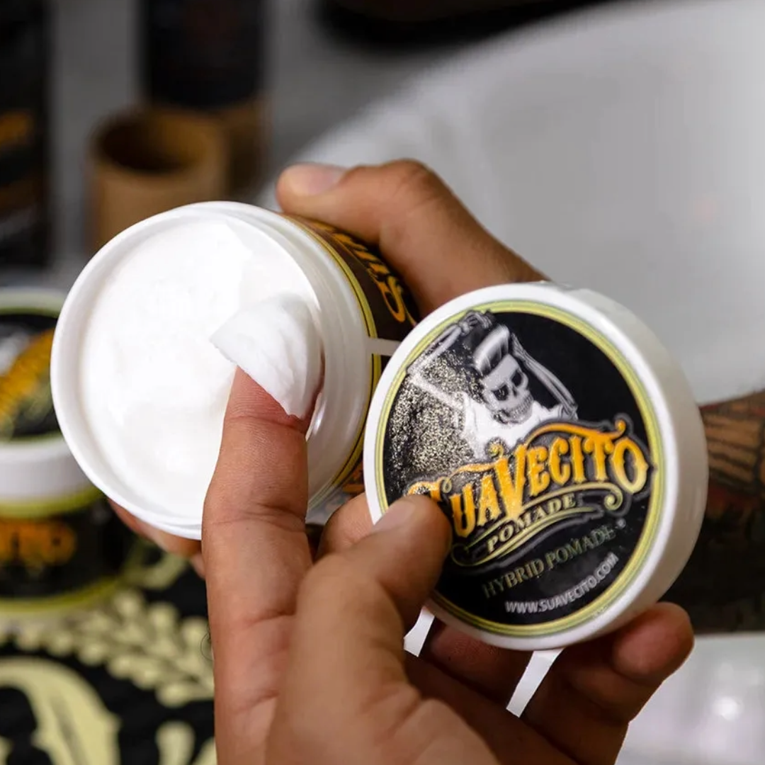 Suavecito Hybrid Pomade 113gr.