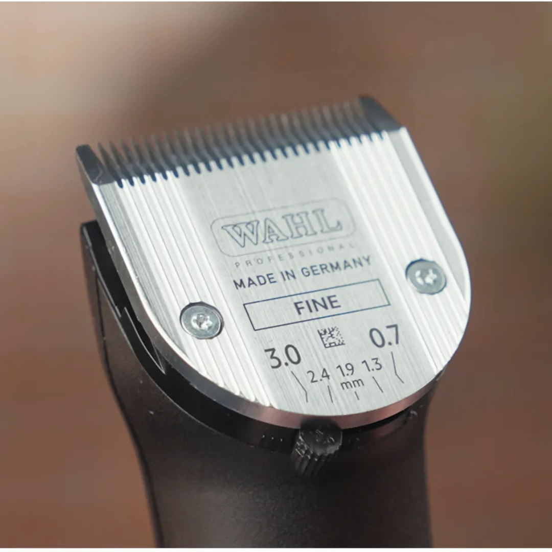 Wahl Chromstyle Tondeuse Cordless Clipper Black
