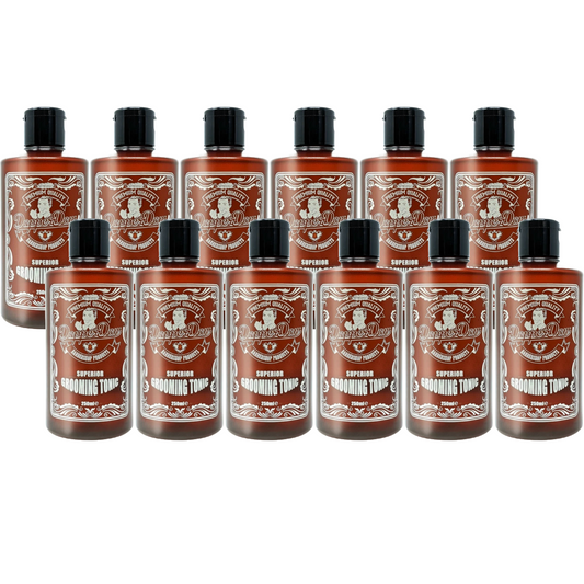 Dapper Dan Grooming Tonic 250ml - 12 STUKS