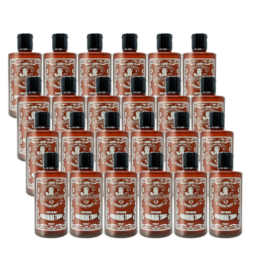 Dapper Dan Grooming Tonic 250ml - 24 STUKS