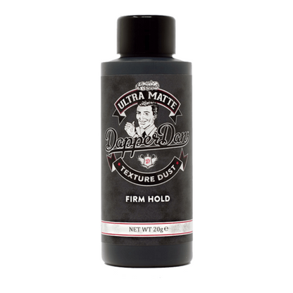 Dapper Dan Texture Dust 20 Gr. - 3 STUKS