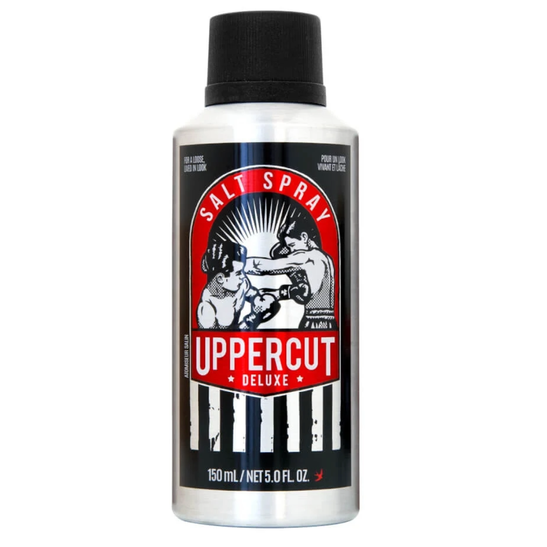 UPPERCUT DELUXE Salt Spray 150ml - 12 PIECES
