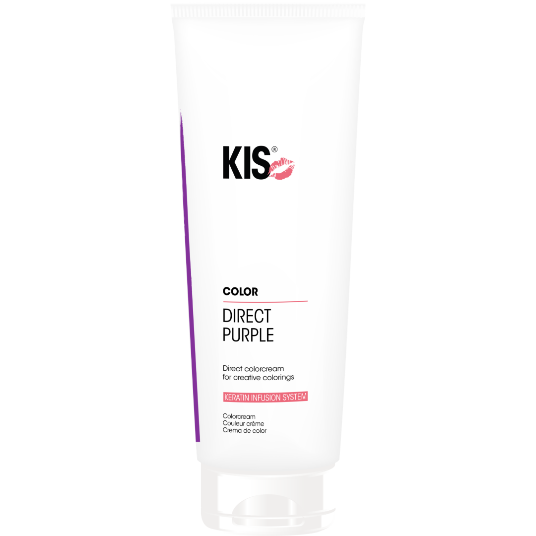 KIS Direct Colors Purple 200ml