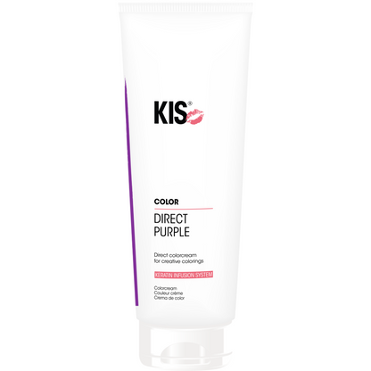 KIS Direct Colors Purple 200ml