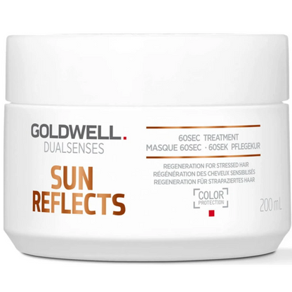 Goldwell Dualsenses Sun Reflects Shampoo + Maske