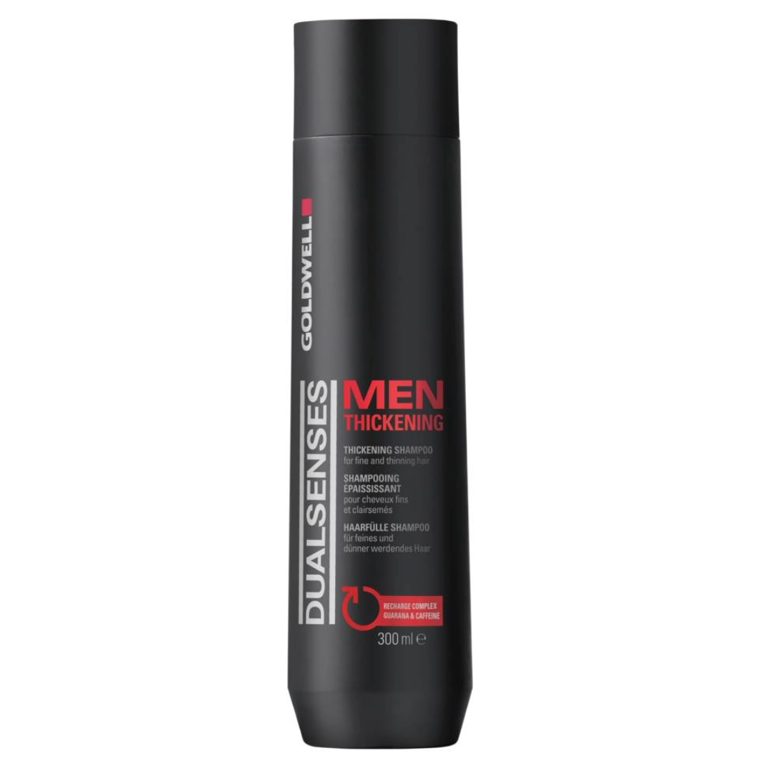 Goldwell Dualsenses Men Verdickungsshampoo 300ml