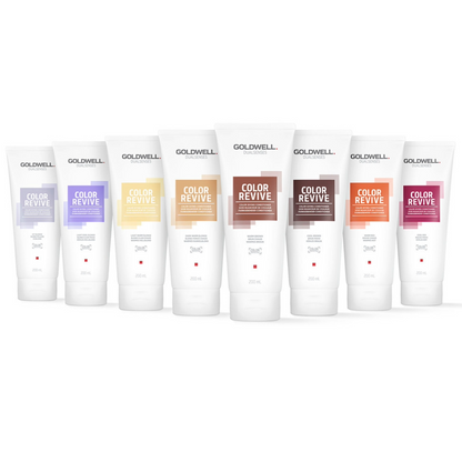 Goldwell Color Revive Farbgebender Conditioner 200ml