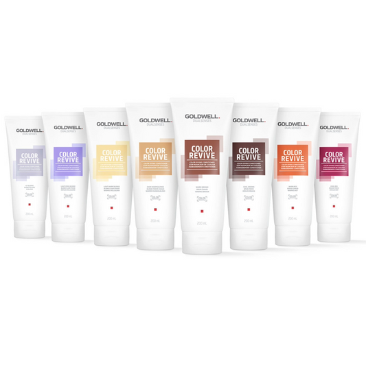 Goldwell Color Revive Farbgebender Conditioner 200ml