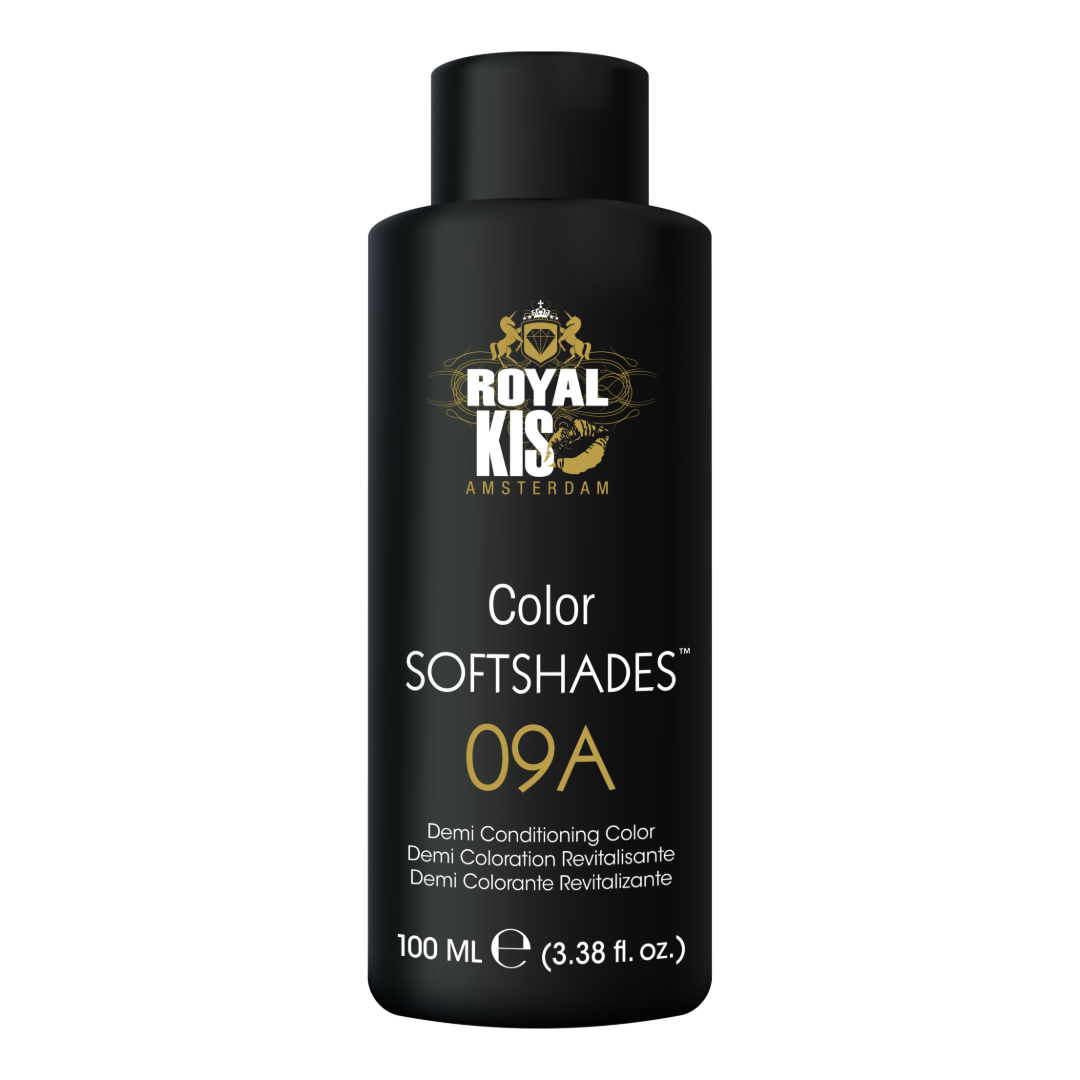 ROYAL KIS SoftShades 100ml
