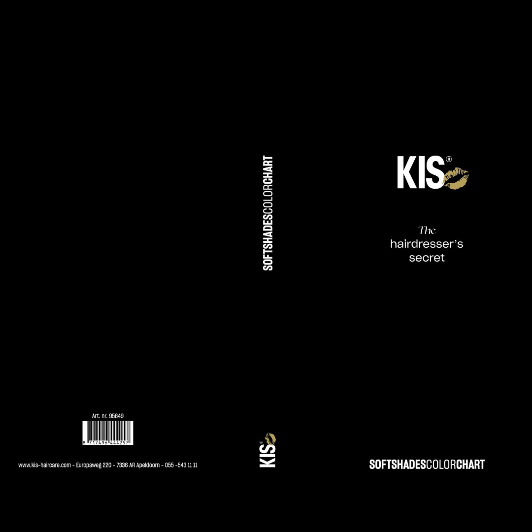 ROYAL KIS SoftShades 100ml