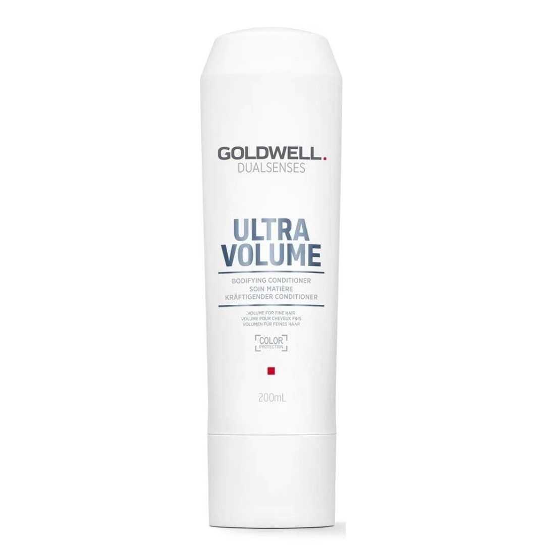 Goldwell Dualsenses Ultra Volume Bodifying Conditioner 200ml
