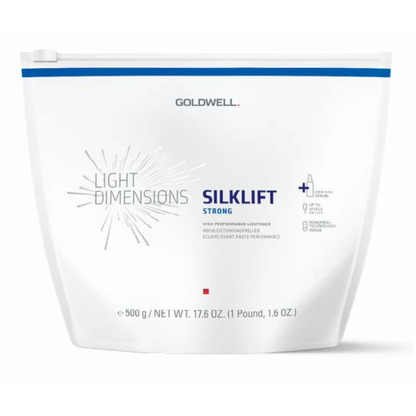 Goldwell Silklift High Performance Lightener Strong 500 gr