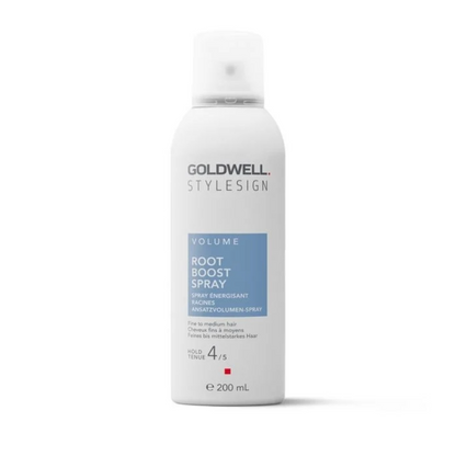 Goldwell STYLESIGN ROOT BOOST SPRAY 200ML - 3 PIECES