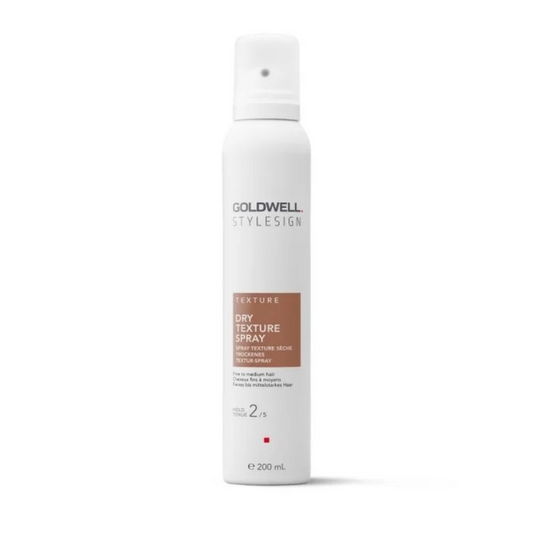 Goldwell STYLESIGN DROGE TEXTUUR SPRAY 200ML