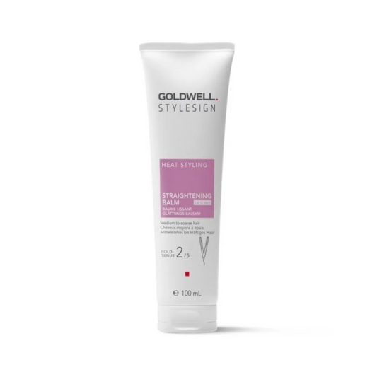 Goldwell STYLESIGN STRAIGHTENING BALM 100ML
