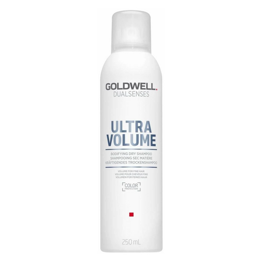 Goldwell Dualsenses Ultra Volume Bodifying Dry Shampoo 250ml