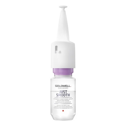 Goldwell Dualsenses Just Smooth Intensives Pflegeserum 12x18ml