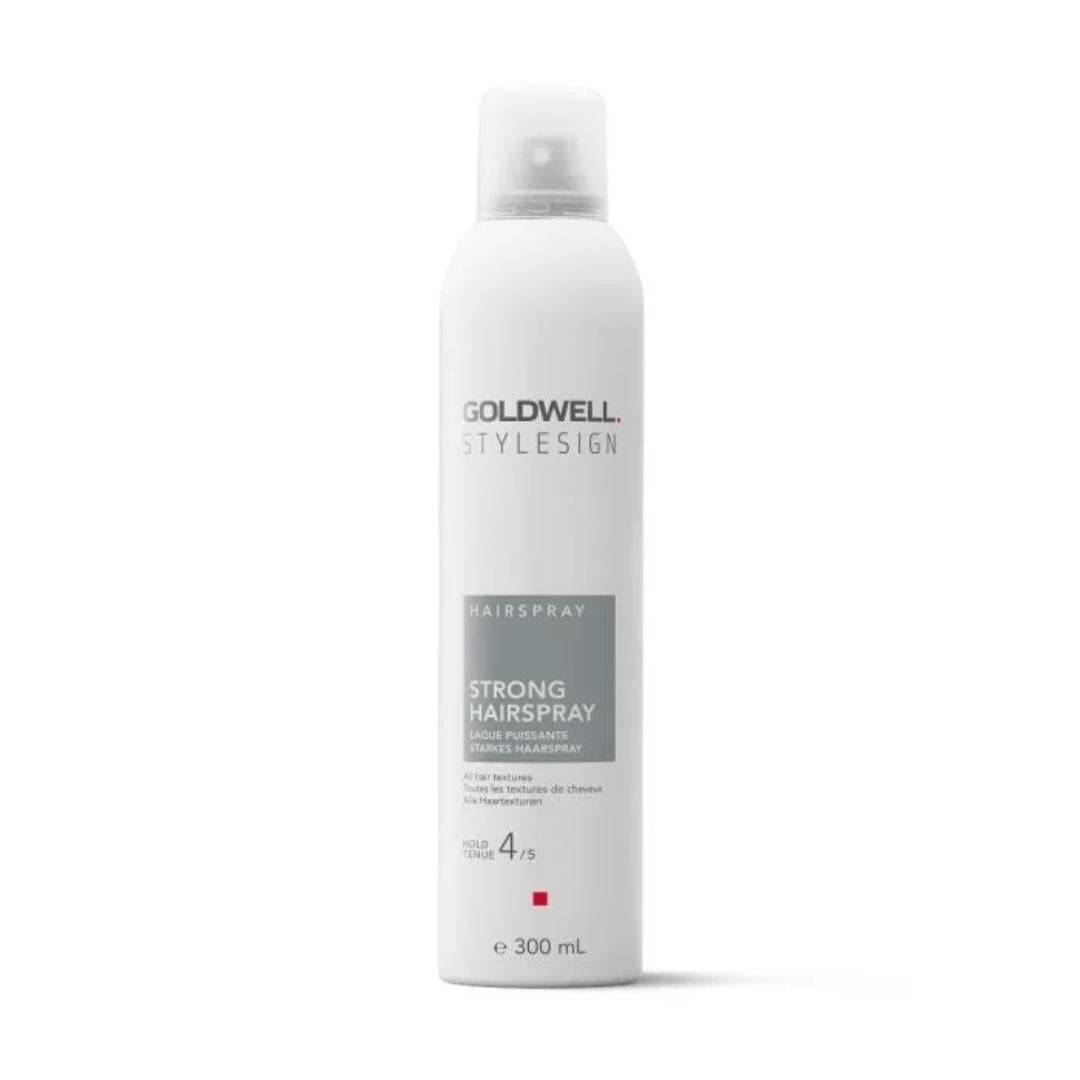 Goldwell STYLESIGN STRONG HAIR SPRAY 300ML - 12 PIECES