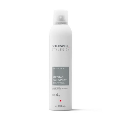 Goldwell STYLESIGN STRONG HAIR SPRAY 300ML - 12 PIECES