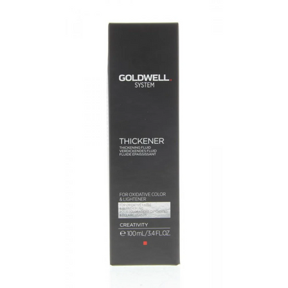 Goldwell System Thickener Fluid 100ml