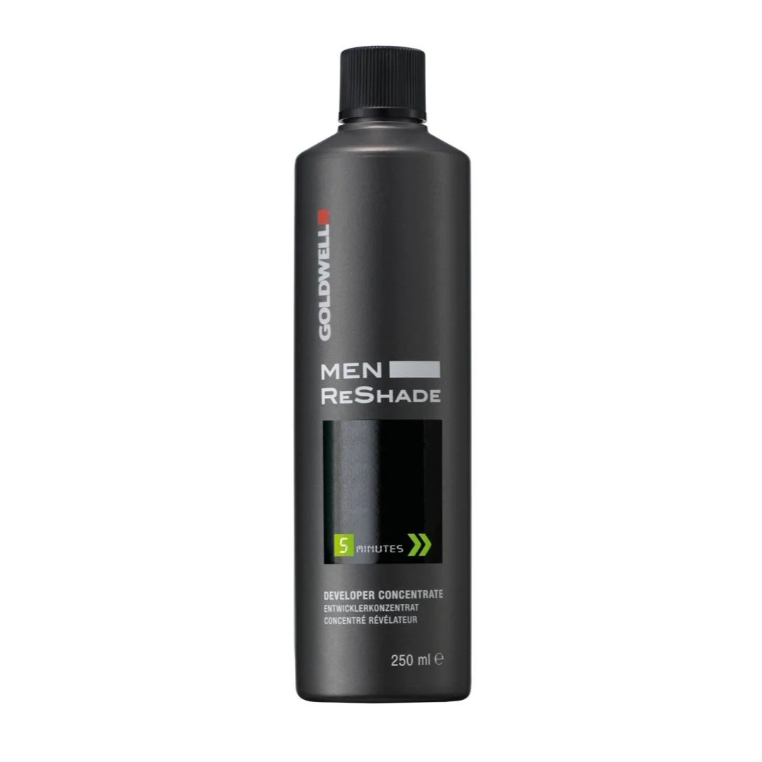 Goldwell For Men ReShade Developer Concentrate 250 ml + Applicator