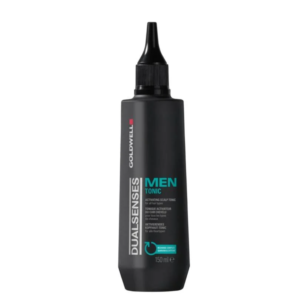 Goldwell Dualsenses Men Activerende Hoofdhuid Tonic 150ml