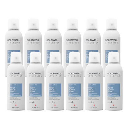 Goldwell STYLESIGN ROOT BOOST SPRAY 200ML - 12 STÜCK