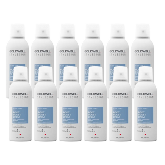 Goldwell STYLESIGN ROOT BOOST SPRAY 200ML - 12 PIECES