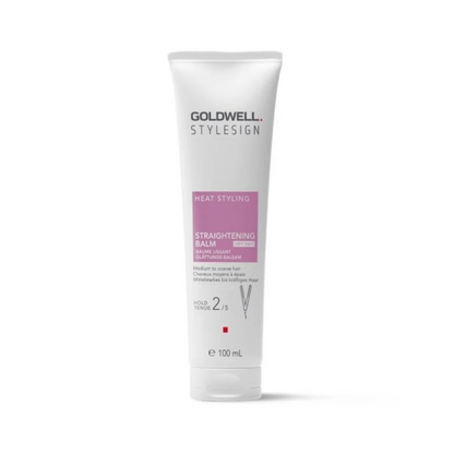 Goldwell STYLESIGN STRAIGHTENING BALM 100ML - 12 PIECES