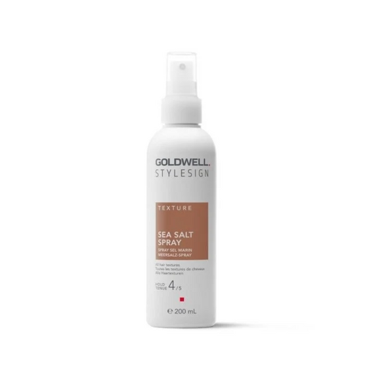 Goldwell STYLESIGN SEA SALT SPRAY 200ML - 3 PIECES