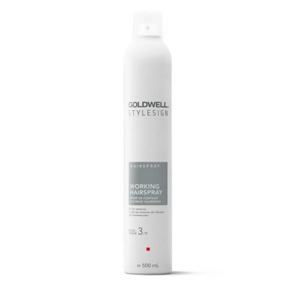 Goldwell STYLESIGN WORKING HAARSPRAY 500ML - 12 STÜCK