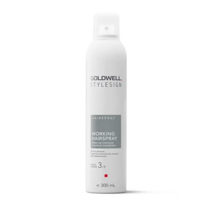 Goldwell STYLESIGN WORKING HAIRSPRAY 300ML - 12 PIECES