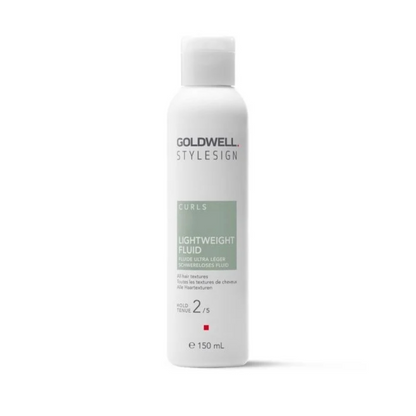 Goldwell STYLESIGN LIGHTWEIGHT FLUID 150ML - 3 PIECES