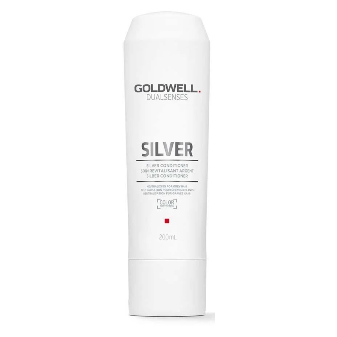 Goldwell Dualsenses Silver Conditioner 200ml