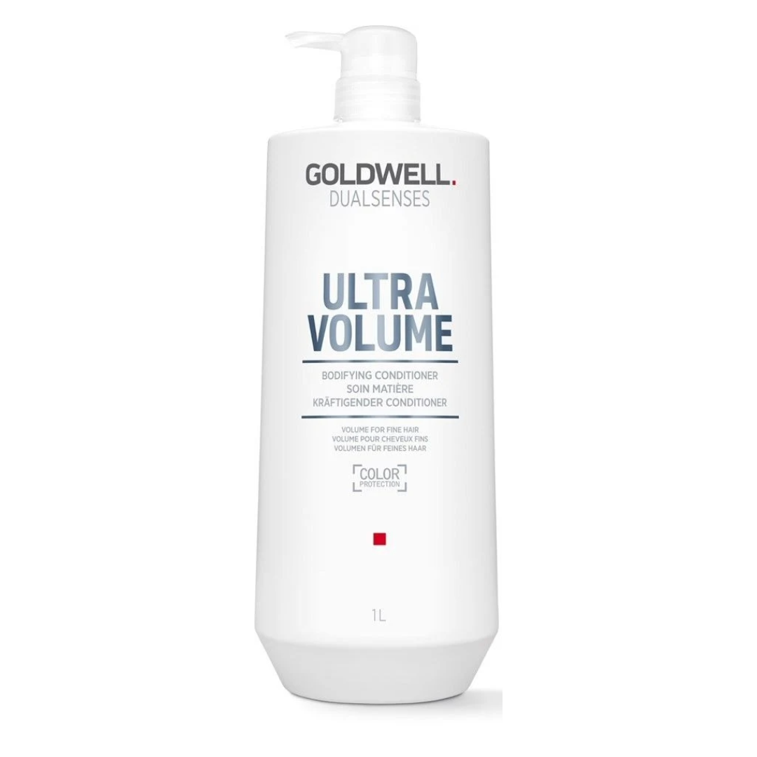 Goldwell Dualsenses Ultra Volume Bodifying Conditioner 1000ml