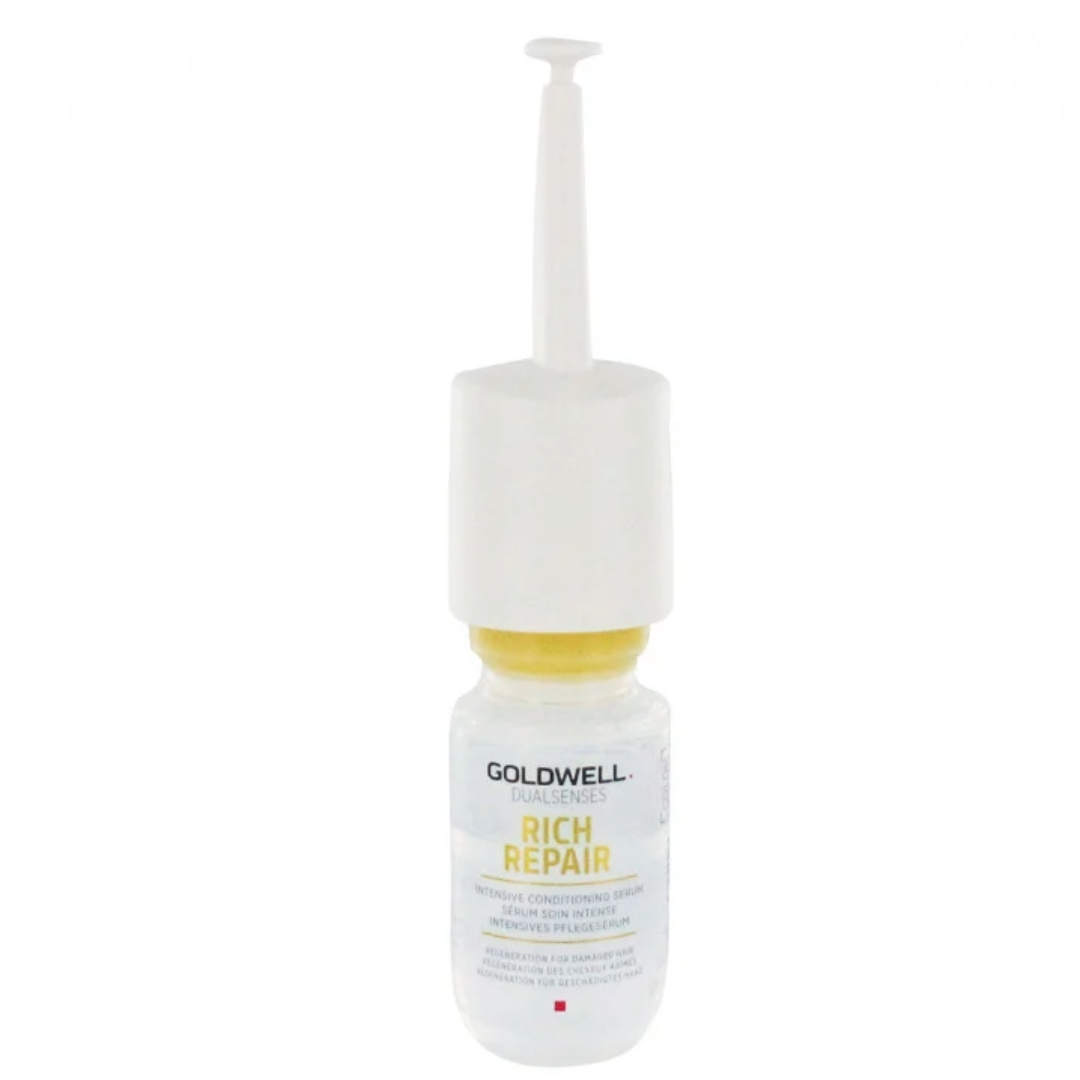 Goldwell Dualsenses Rich Repair Intensive Restoring Serum 12x18 ml