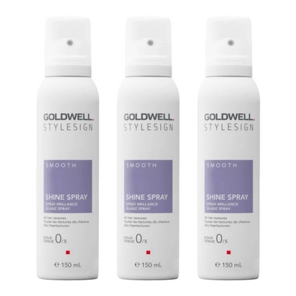 Goldwell STYLESIGN SHINE SPRAY 150ML - 3 STUKS