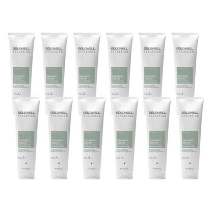 Goldwell STYLESIGN DEFINING CREAM 150ML - 12 STUKS