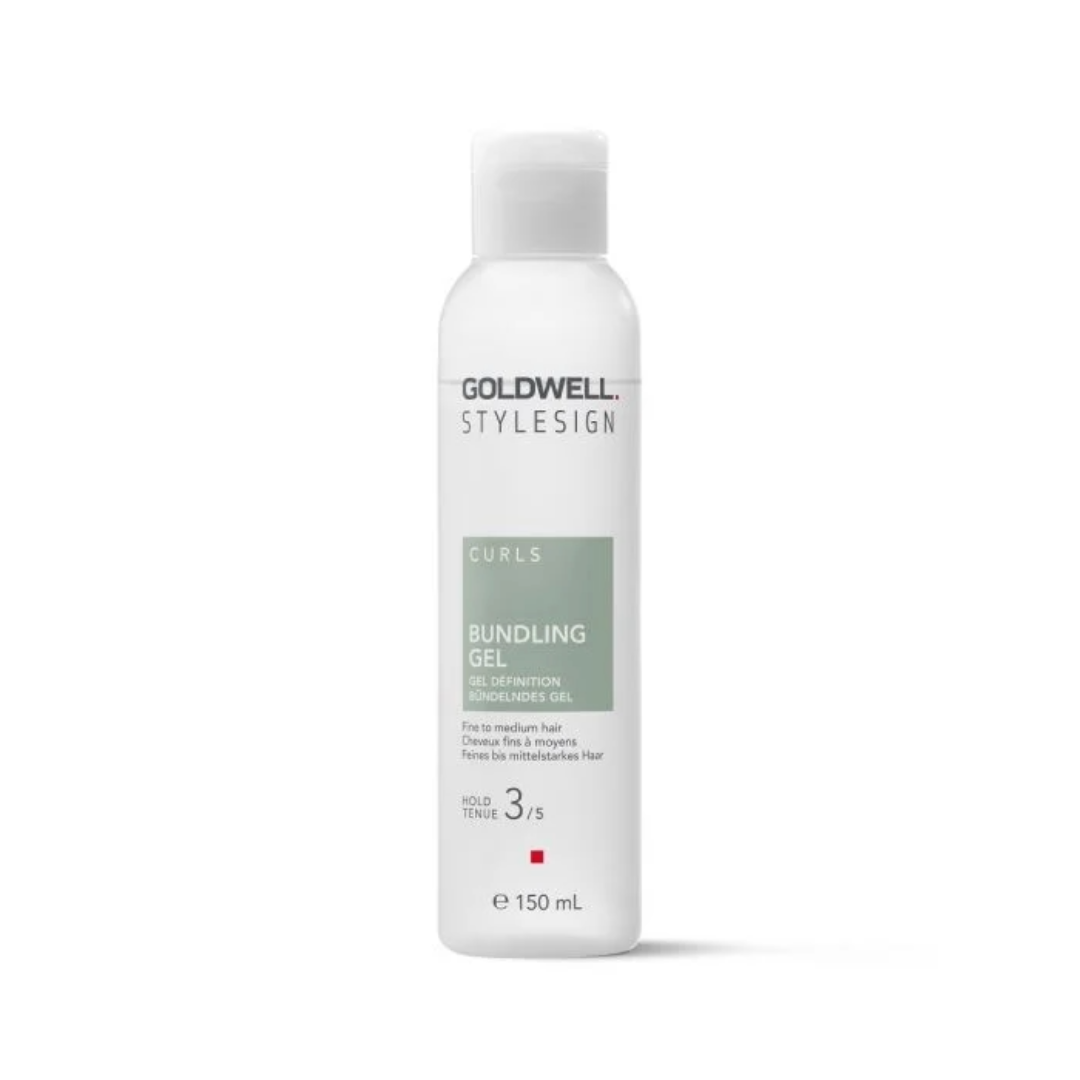 Goldwell STYLESIGN BUNDLING GEL 150ML - 3 PIECES