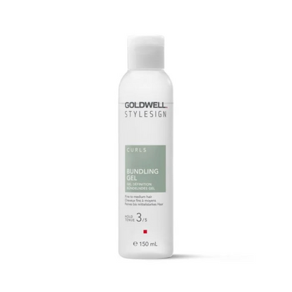 Goldwell STYLESIGN BUNDLING GEL 150ML - 3 PIECES