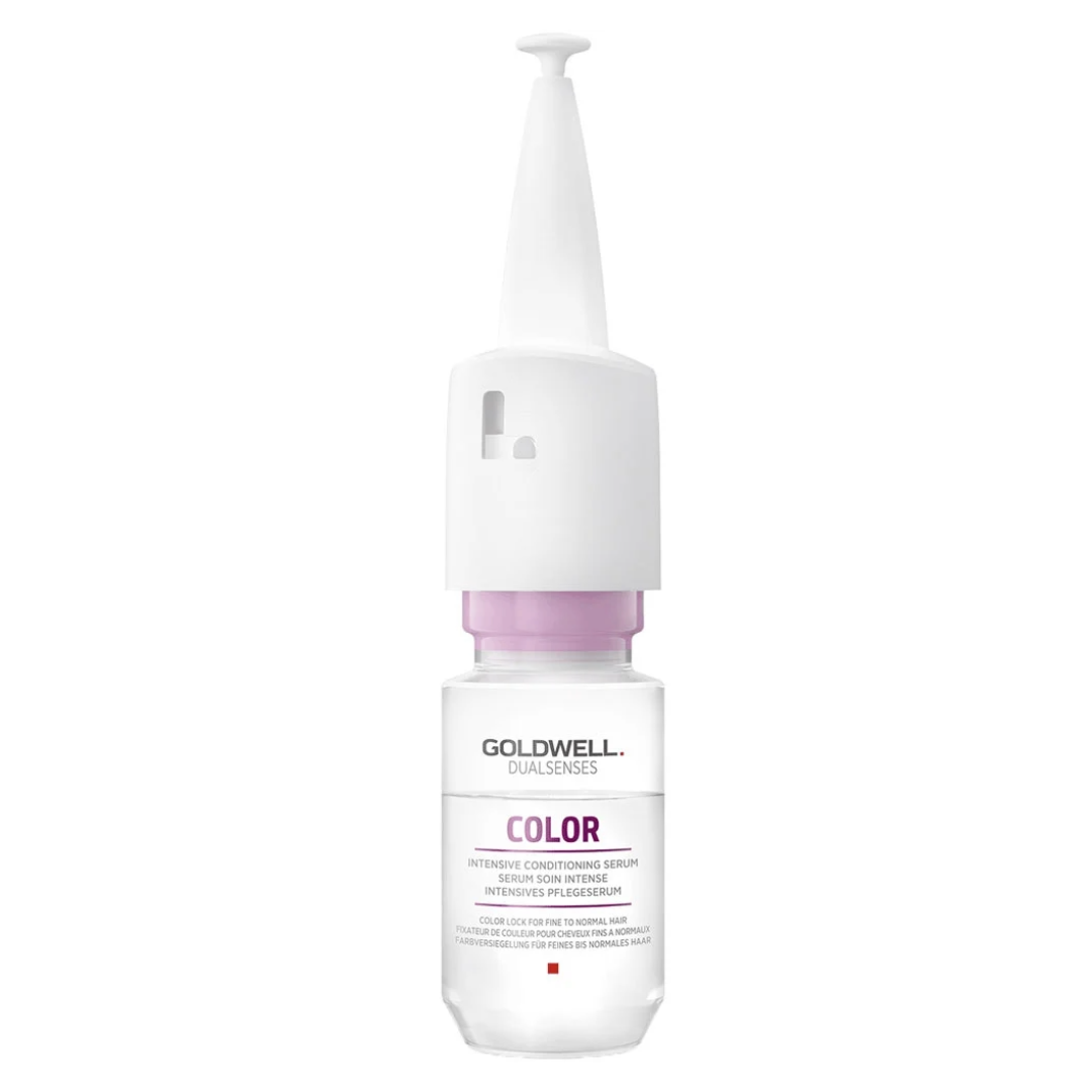 Goldwell Dualsenses Color Lock Serum 12x18ml