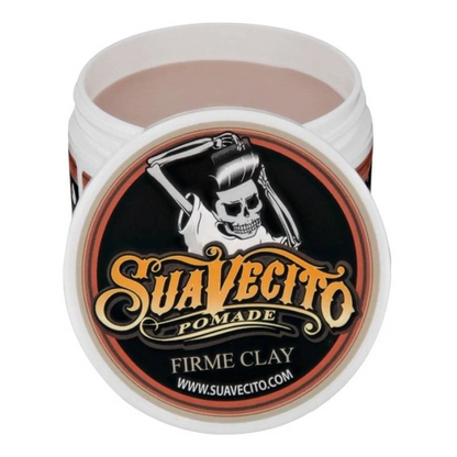 Suavecito Firme CLAY Pomade 113g