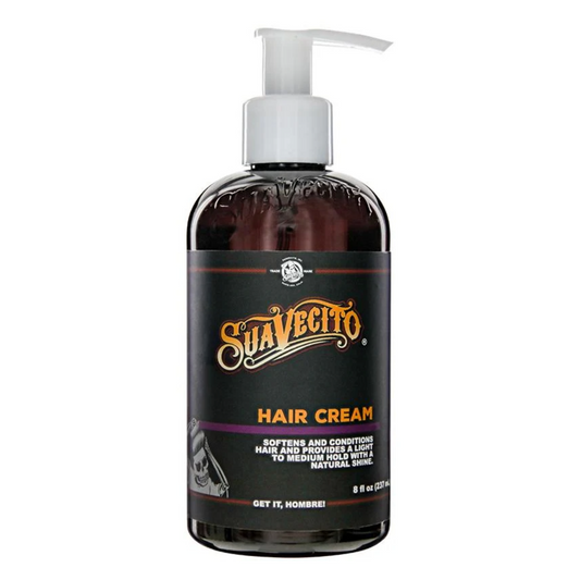 Suavecito Hair Cream 237ml
