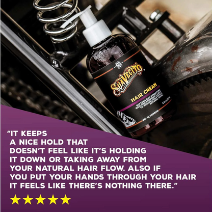 Suavecito Haarcreme 237ml