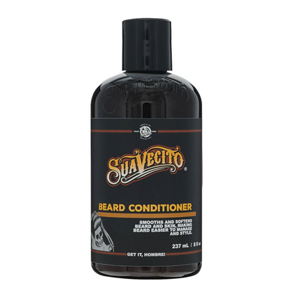 Suavecito Bartspülung 237 ml