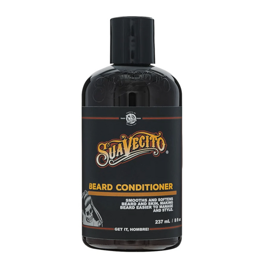 Suavecito Beard Conditioner 237ml