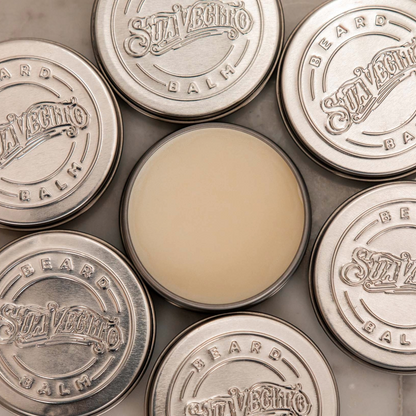 Suavecito Bartbalsam Original 42gr.