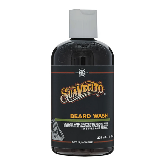 Suavecito Beard Wash 237ml